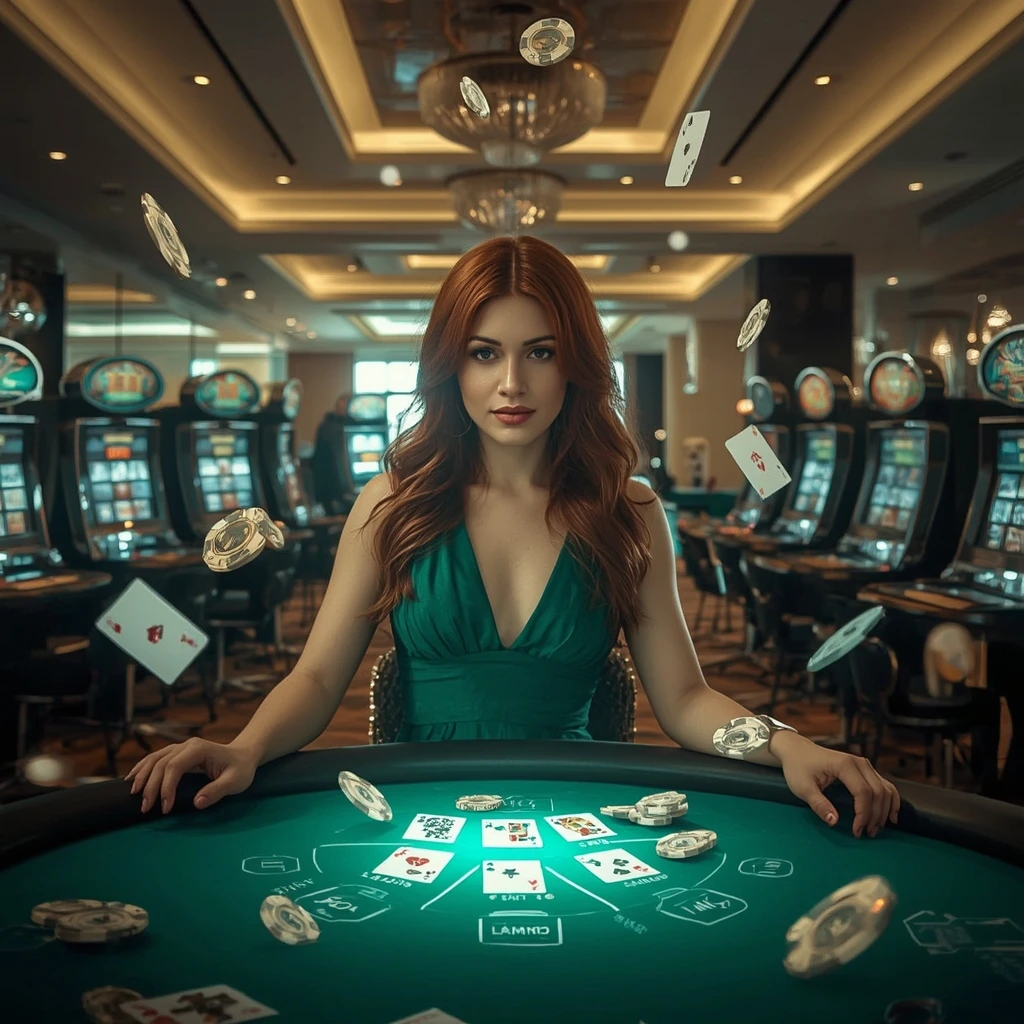 Lucky31 Casino jeux Lucky31 Casino jeux