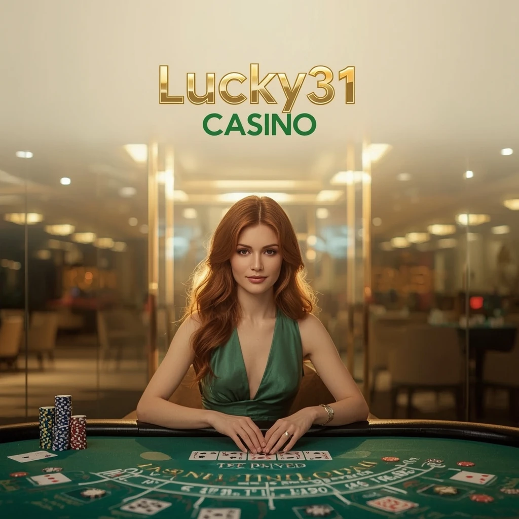 Lucky31 Casino France Lucky31 Casino France
